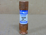 Ferraz Shawmut Tri-Onic Tr20r Dual Element Fuse 20A