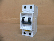 Siemens 5Sx22 C13 Circuit Breaker
