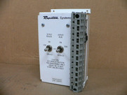 Rapistan Systems F002700103ag Sw/Filter Assembly Servo Control Module