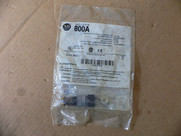 Allen Bradley 800A-M2fc Pushbutton