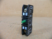 Danfoss Cb-S Auxiliary Contact Block