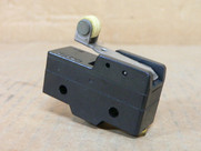 Omron Z-15Gw22-B Hinge Roller Lever Micro Action Switch