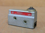 Burgess V9 Limit Switch
