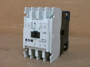 Eaton Ce15cns3 Series A1 Contactor 110/120V