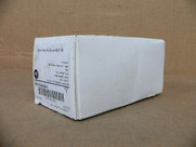 Allen Bradley 800T-Fxq10ra1 Red Illuminated Push / Pull Button