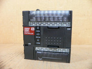 Omron G9sp-N10s Programmable Safety Controller 24Vdc 1.6A