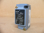 Eaton Cutler Hammer E50sn Limit Switch