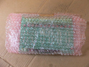 Wrc 1781‑A6qh Pcb Mounting Board 6‑Quad I/O / Fused Terminal Block Plc Backplane