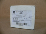 Allen Bradley 140M-C2e-B63 Motor Circuit Protector
