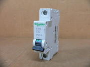 Schneider Electric 24508 Multi 9 D16a C60 Miniature Circuit Breaker 16A 1 Pole