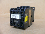 Mte Max03-0410 Contactor 22-25V 50/60Hz