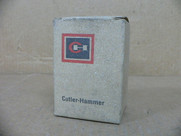 Cutler-Hammer 10250T34w Indicating Light