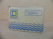 Square D Qou110 Mini Circuit Breaker 10A