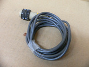 Omron E3f2-Ds10c4-N Photoelectric Switch