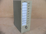 Siemens 6Es5 421-8Ma12 8 Point 24 Vdc Input Module
