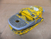 Square D 9002-Aw1 Foot Pedal Switch