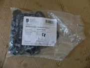 Jacob Gmbh 50.220 Pa/Sw M20 Locknut For Cable Screw Gland (Lot Of 58)