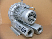 Gardner Denver G-Sah 95 (01) Elmo Rietschle Side Channel Blower Vacuum Pump 1.30Kw