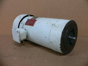 Reliance Electric 460425-Kv Type Tr Industrial Component 3/4Hp 90V 1750 Rpm