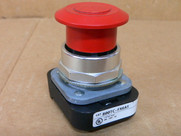 Allen Bradley 800Tc-Fx6a5 Push Button