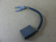 Helwig E-100 Carbon Brush