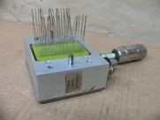 1101149 Hydraulic Valve Component (0354423/L15)