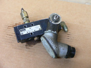 Parker D14011153 Solenoid Valve