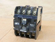 Furnas 21Df32afd Magnetic Contactor Series B 30 Amp Max 600 Vac