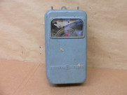 General Electric Ge 3T27 Time Switch 230V Ac 35 Amp 60 Cycles (Gej-805C)