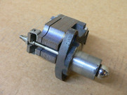 Velan 5127 Orifice Plate 1/2" Valve Insert