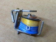 Potter & Brumfield Kr-3491-2 Relay 120V 50/60Hz