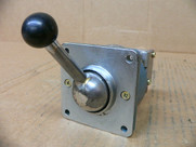 Industrial Miniature Control Switch Tls-10Lb 0.1A-30Vdc 0.1A-125Vac