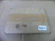 Princess Auto 3842317 10' Single Strand Roller Chain