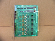 Shibaura 8Scu Pc Board H034264 Industrial Control Board