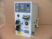 Emhart Teknologies Vibratory Bowl Feeder Z041 603/120 Type Etfccd 31.00 120V