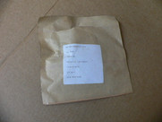 Orenda Aerospace Corp 15580 Aircraft Part