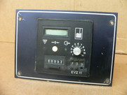 Stahl Evz11 Digital Display Unit P/N 220-985-0105