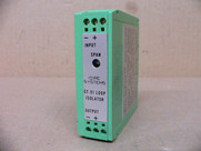 Phoenix Contact St-51, Typ Uegm Relay Controller Phoenix Contact St-51, Typ Uegm Relay Controller