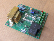 Electronic Board System P/N Mp1015-3