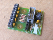 Smith Rpm Corp Circuit Board P/N 1407-0054-1