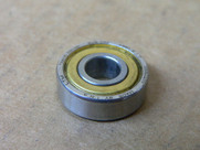 Ina 608-Zaz Ball Bearing
