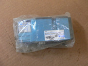 Mac Valves 82A-Cc-000-Tm-Daap-1Da Solenoid Valve