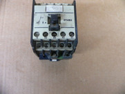 Siemens 3Th85 05-0A Contactor 24V