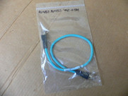 Turck U-05458 Network Cable 0.5M 42V 1.5A Rj45s-Rj45s-441-0.5M