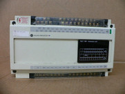 Allen Bradley 1745-Lp154 Slc 150 Expansion Unit