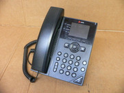 Polycom R R Plm Vvx250 Business Ip Phone 4 Line