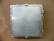 Hoffman Industrial Control Panel Enclosure N-379057