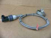 Samsomatic 3994 0050 Pressure Transmitter 0 To 6 Bar 4 To 20Ma Output