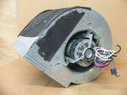 Oceanaire 013 027 Blower Assembly With Genteq 71264472 Motor 1 Hp 230V