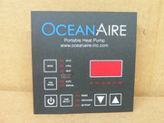 Oceanaire Fx Maxx Digital Controller Sub 385 X2j